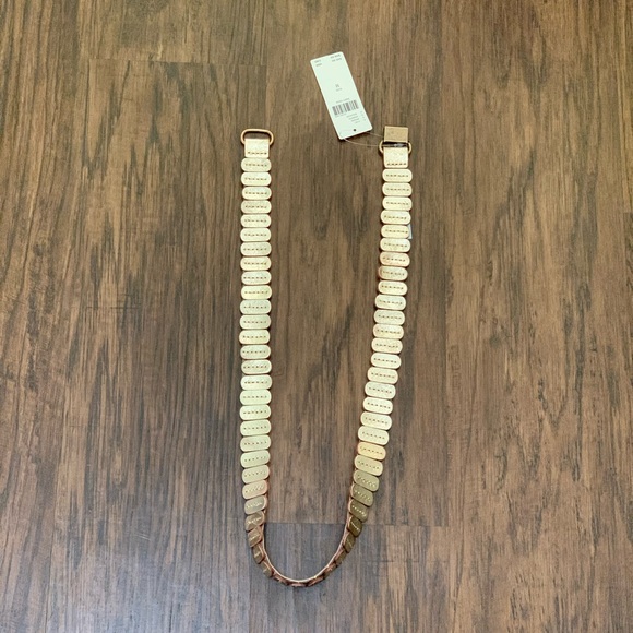 Anthropologie Tabitha stretch belt - Picture 9 of 14